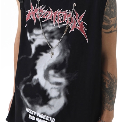 市场上装-T恤-电商T恤