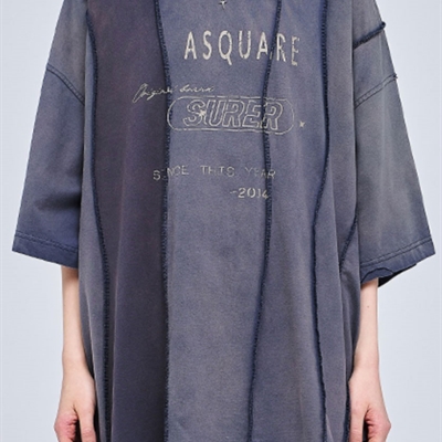 市场上装-T恤-电商T恤