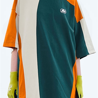 市场上装-T恤-电商T恤