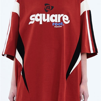 市场上装-T恤-电商T恤