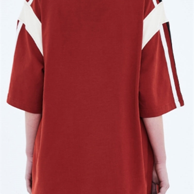 市场上装-T恤-电商T恤