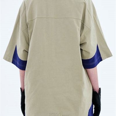 市场上装-T恤-电商T恤