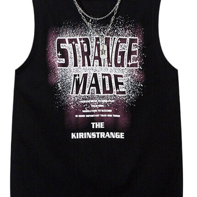 市场上装-T恤-电商T恤