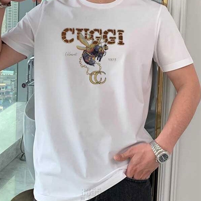 市场上装-T恤-欧货T恤