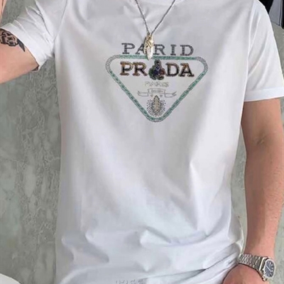 市场上装-T恤-欧货T恤