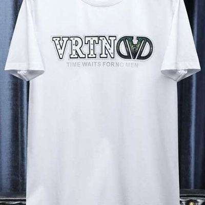 市场上装-T恤-欧货T恤