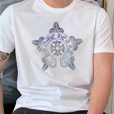 市场上装-T恤-欧货T恤