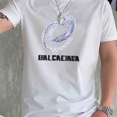 市场上装-T恤-欧货T恤