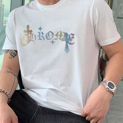 市场上装-T恤-欧货T恤