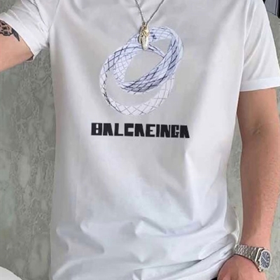 市场上装-T恤-欧货T恤