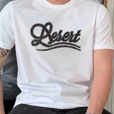 市场上装-T恤-欧货T恤