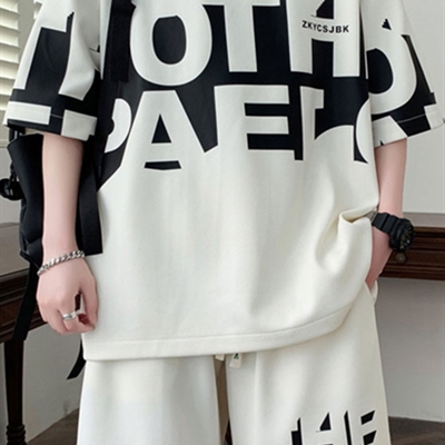 市场上装-套装-电商套装