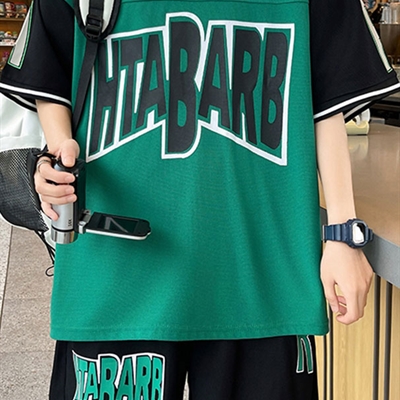 市场上装-套装-电商套装