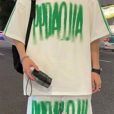 市场上装-套装-电商套装