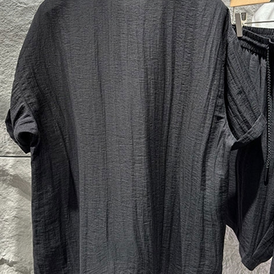 市场上装-套装-休闲套装