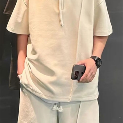 市场上装-套装-休闲套装