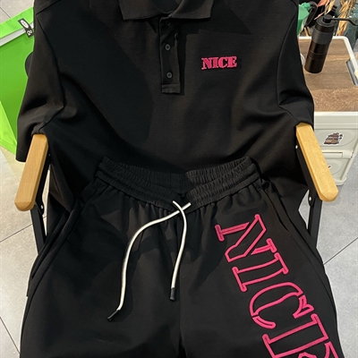 市场上装-套装-休闲套装