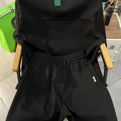 市场上装-套装-休闲套装