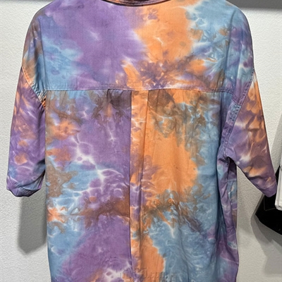 市场上装-衬衫-电商衬衫