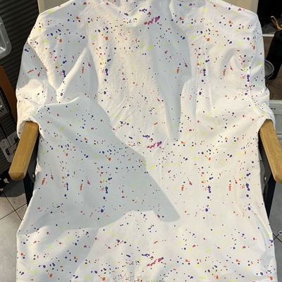 市场上装-衬衫-休闲衬衫