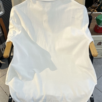 市场上装-衬衫-休闲衬衫