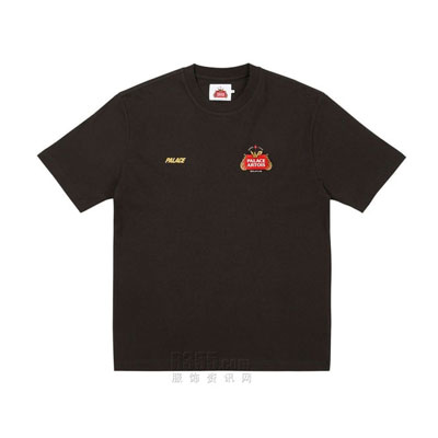美国《Palace Skateboards x Stella Artois》2024春夏休闲时尚男装
