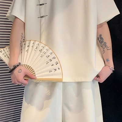 市场上装-套装-电商套装