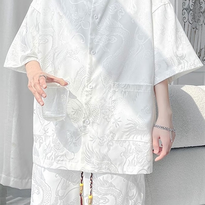 市场上装-套装-电商套装