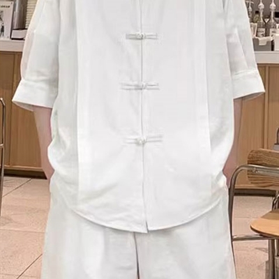 市场上装-套装-电商套装