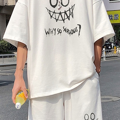 市场上装-套装-电商套装