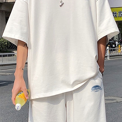 市场上装-套装-电商套装