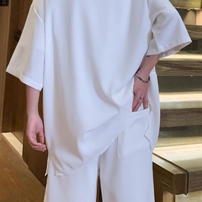 市场上装-套装-电商套装