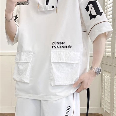 市场上装-套装-电商套装