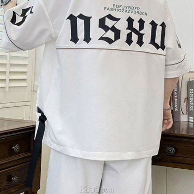 市场上装-套装-电商套装