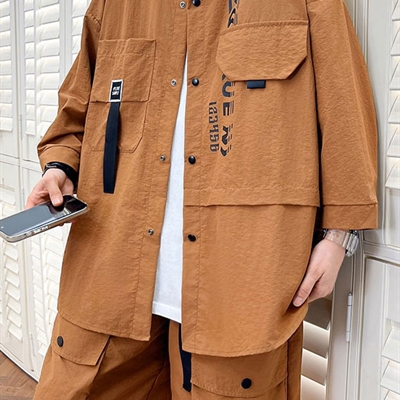 市场上装-套装-电商套装