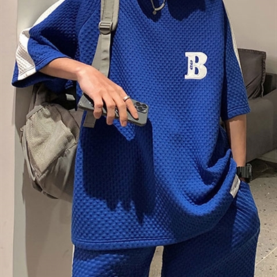 市场上装-套装-电商套装