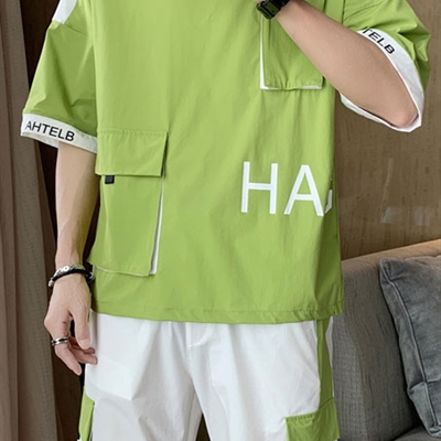 市场上装-套装-电商套装