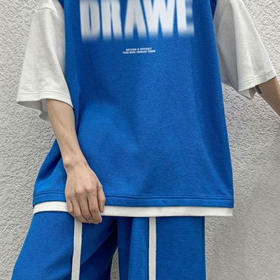 市场上装-套装-电商套装