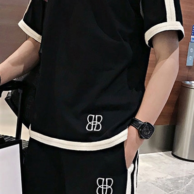 市场上装-套装-电商套装