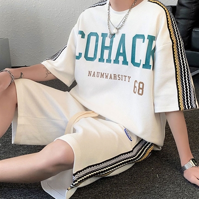 市场上装-套装-电商套装