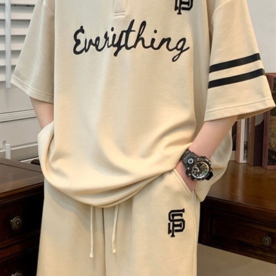 市场上装-套装-电商套装