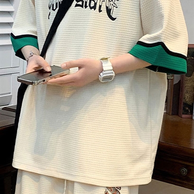 市场上装-套装-电商套装