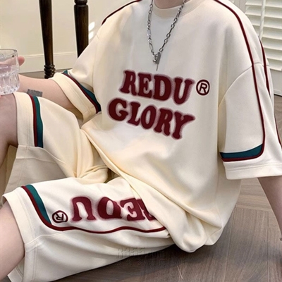 市场上装-套装-电商套装