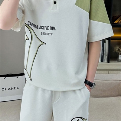 市场上装-套装-电商套装