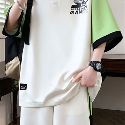 市场上装-套装-电商套装