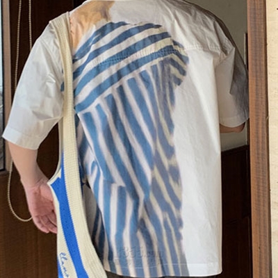 市场上装-衬衫-电商衬衫