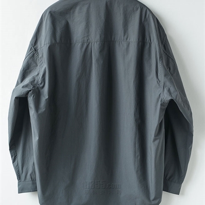 市场上装-衬衫-休闲衬衫