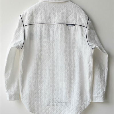 市场上装-衬衫-休闲衬衫