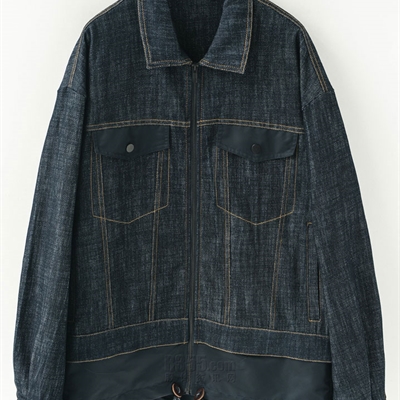 市场上装-夹克-休闲夹克