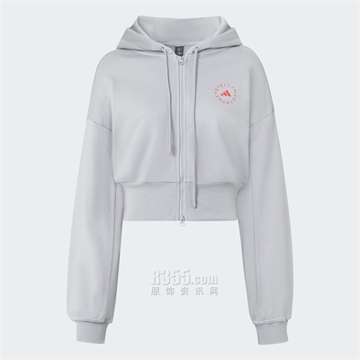 运动品牌-卫衣-女运动卫衣